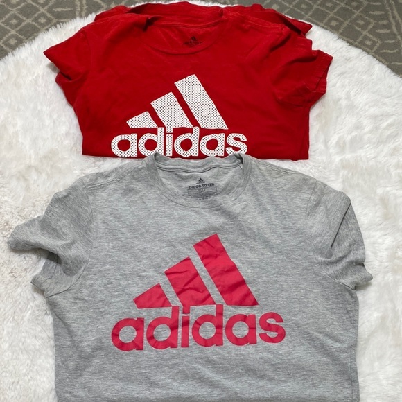 adidas Tops - Adidas shirts